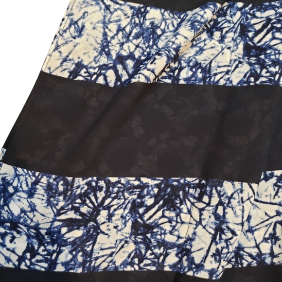 Michael Michael Kors Kaftan Chain Dress Small - Picture 2 of 6